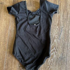 Leotard 2-3T